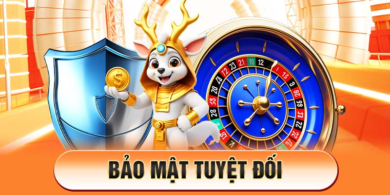 Bảo Mật Tuyệt Đối